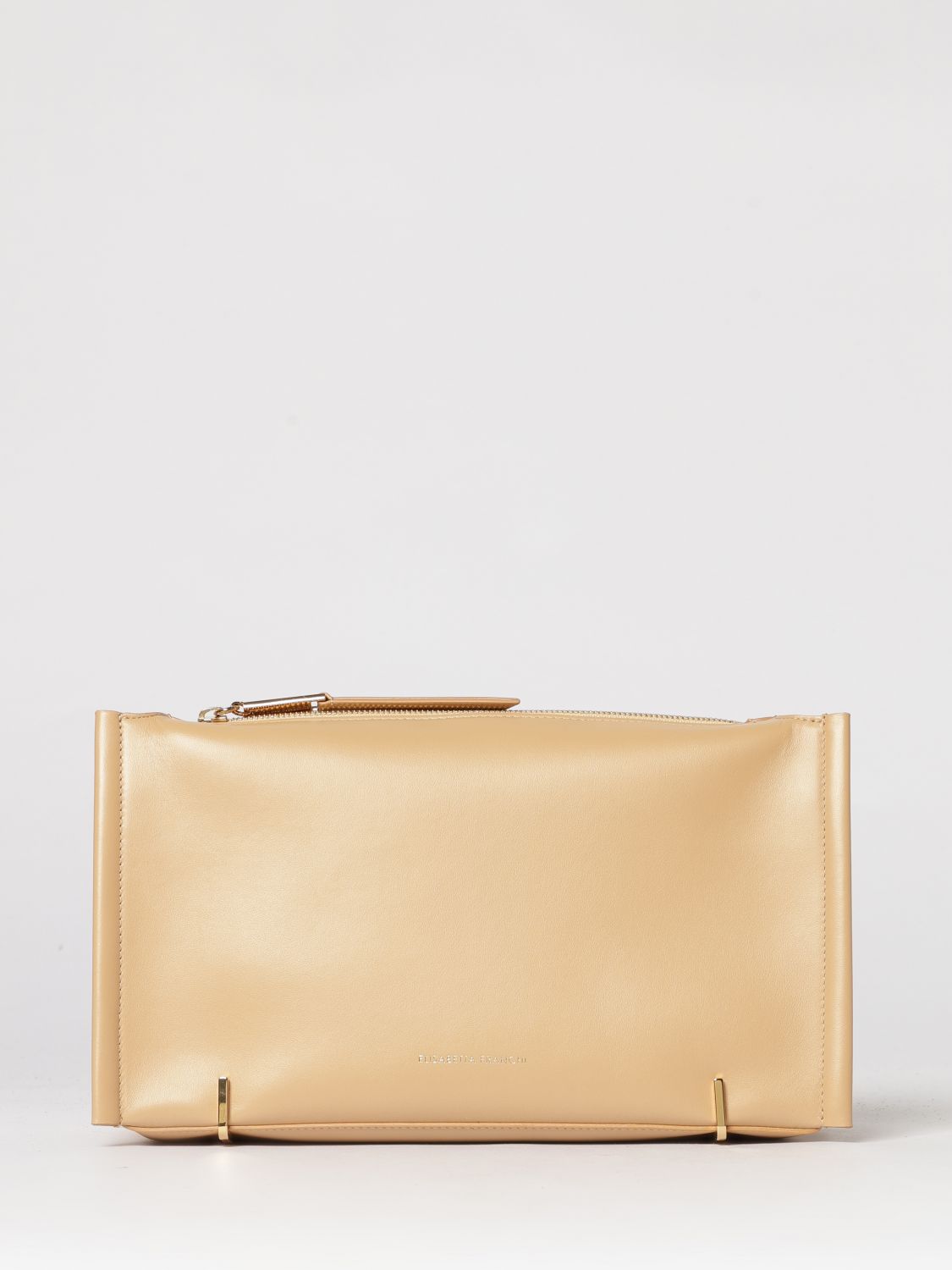 ELISABETTA FRANCHI Mini Bag Woman color Brown