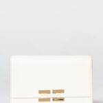 ELISABETTA FRANCHI Mini Bag Woman color White