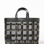 ELISABETTA FRANCHI Shoulder bag woman
