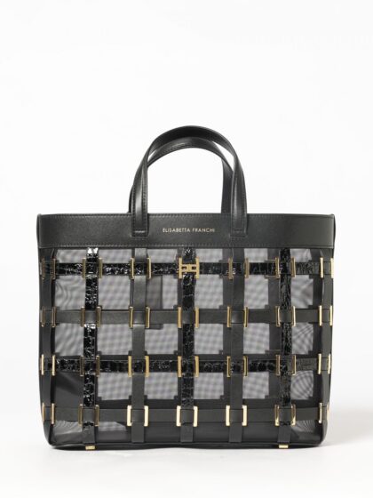 ELISABETTA FRANCHI Shoulder bag woman