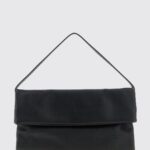 ELISABETTA FRANCHI Shoulder Bag Woman color Black