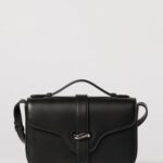 EMPORIO ARMANI Crossbody Bag Woman color Black