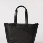 EMPORIO ARMANI Shoulder Bag Men color Black