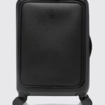 EMPORIO ARMANI Travel Bag Men color Black