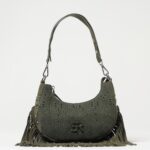 ERMANNO FIRENZE Mini Bag Woman color Green