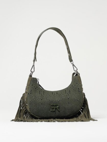 ERMANNO FIRENZE Mini Bag Woman color Green