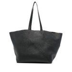 Fendi Large Selleria Diagonal Tote Bag