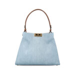 Fendi Medium Fendi Way Shoulder Bag