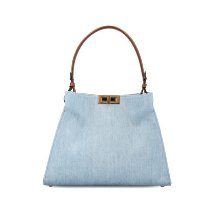Fendi Medium Fendi Way Shoulder Bag