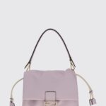 FENDI Shoulder Bag Woman color Green