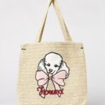 FIORUCCI Tote Bag Woman color Beige