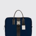 FPM MILANO Bag Men color Blue
