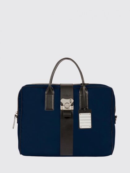 FPM MILANO Bag Men color Blue
