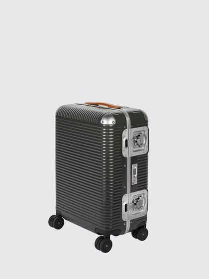 FPM MILANO Travel Bag Men color Green