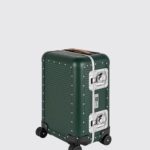 FPM MILANO Travel Bag Men color Green