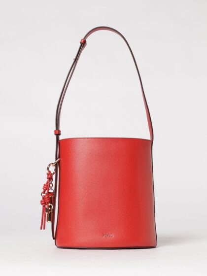 FURLA Crossbody Bag Woman color Red