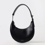 FURLA Mini Bag Woman color Black