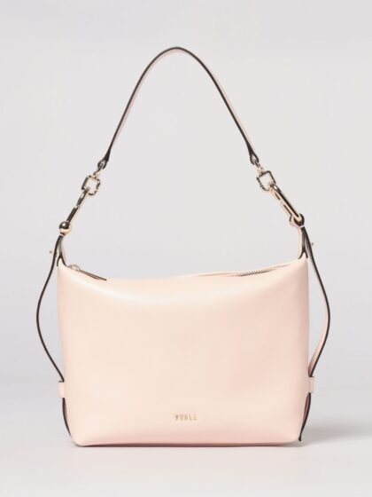 FURLA Mini Bag Woman color Pink