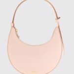 FURLA Shoulder Bag Woman color Pink