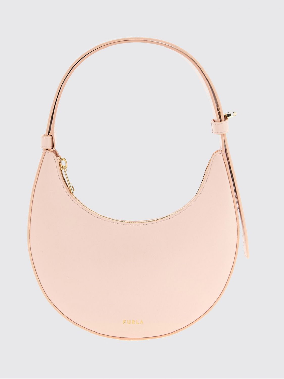 FURLA Shoulder Bag Woman color Pink