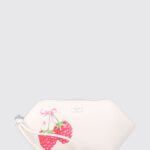 GANNI Mini Bag Woman color White