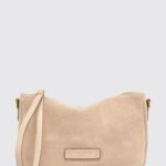 GIANNI CHIARINI CLUB MARCELLA Mini Bag Woman color Nude