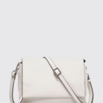 GIANNI CHIARINI Crossbody Bag Woman color Brown