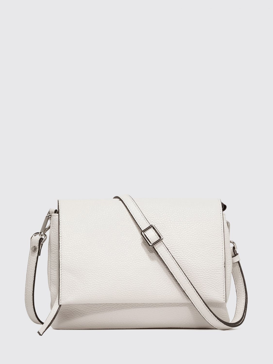 GIANNI CHIARINI Crossbody Bag Woman color Brown