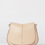 GIANNI CHIARINI Crossbody Bag Woman color Pink