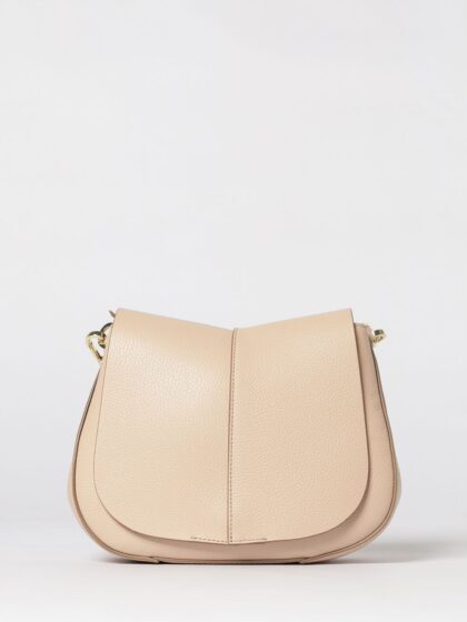 GIANNI CHIARINI Crossbody Bag Woman color Pink