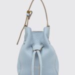 GIANNI CHIARINI Mini Bag Woman color Green