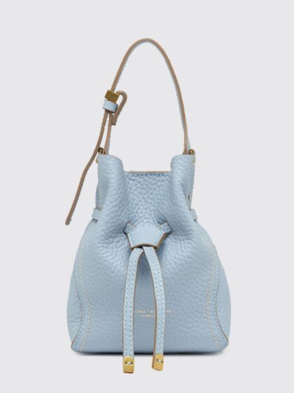 GIANNI CHIARINI Mini Bag Woman color Green