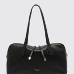 GIANNI CHIARINI Shoulder Bag Woman color Black