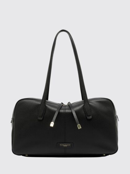 GIANNI CHIARINI Shoulder Bag Woman color Black