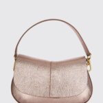 GIANNI CHIARINI Shoulder Bag Woman color Blush Pink