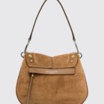 GIANNI CHIARINI Shoulder Bag Woman color Brown