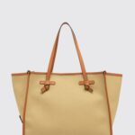 GIANNI CHIARINI Shoulder Bag Woman color Dark