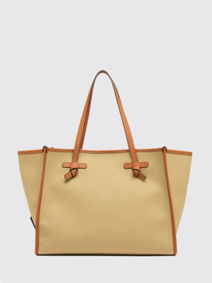 GIANNI CHIARINI Shoulder Bag Woman color Dark
