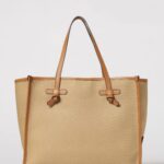 GIANNI CHIARINI Shoulder Bag Woman color Rope