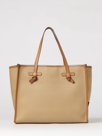 GIANNI CHIARINI Shoulder Bag Woman color Rope