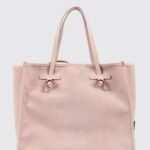 GIANNI CHIARINI Tote Bag Woman color Beige
