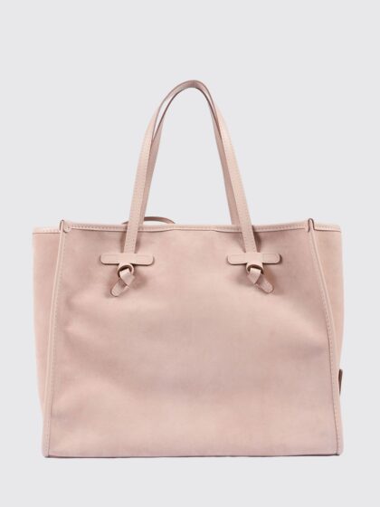 GIANNI CHIARINI Tote Bag Woman color Beige