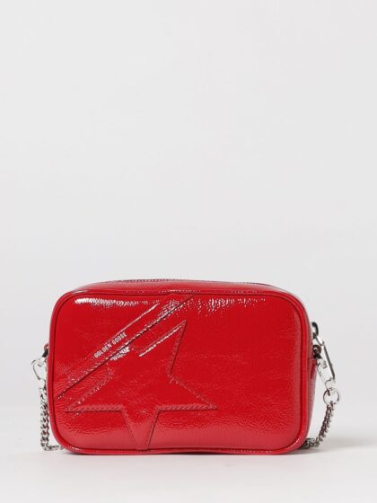 GOLDEN GOOSE Mini Bag Woman color Red
