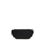 Gucci Black Polyester Shoulder Bag - Men