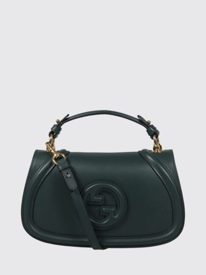 GUCCI Blondie Leather Bag