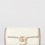 GUCCI Crossbody bag woman
