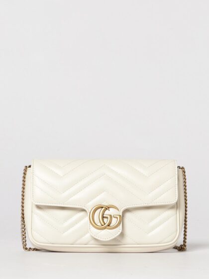 GUCCI Crossbody bag woman