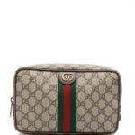 GUCCI Gucci Savoy Small Toiletry Bag