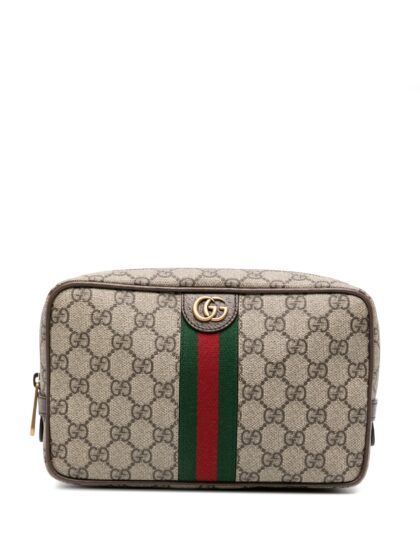 GUCCI Gucci Savoy Small Toiletry Bag