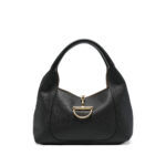 Gucci Horsebit Handle Tote Bag